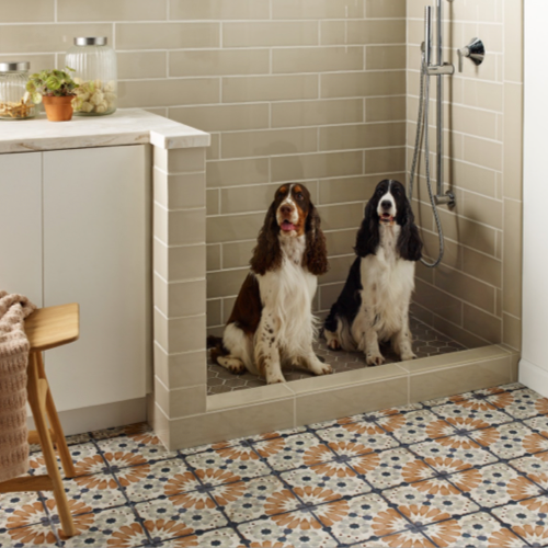Tile Design | Chesapeake Family Flooring Tile Design | Chesapeake Family Flooring
