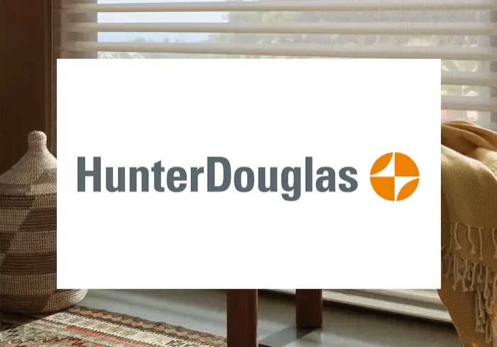 Hunter Douglas | Chesapeake Family Flooring