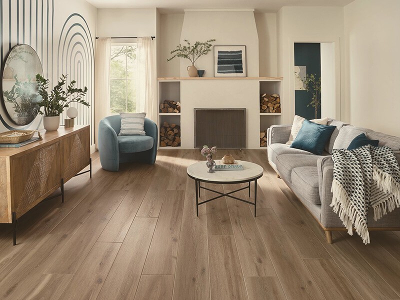 Luxury vinyl | Chesapeake Family Flooring