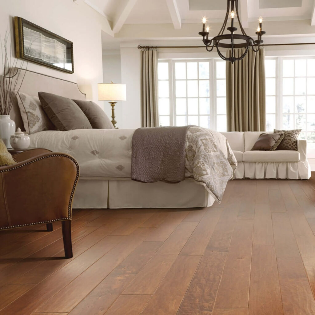Hardwood flooring | Chesapeake Family Flooring