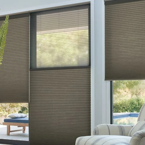 blinds | Chesapeake Family Flooring