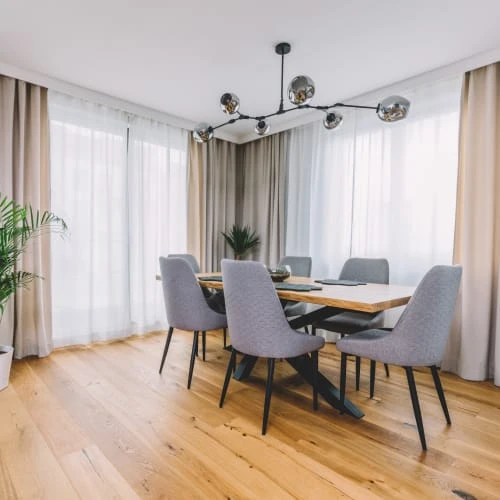 drapes | Chesapeake Family Flooring