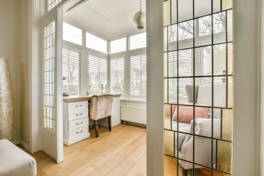 Window Treatments | Chesapeake Family Flooring