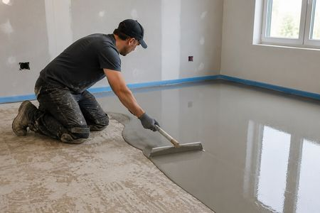 Subfloor Prep is the Secret to Flawless Floors | Chesapeake Family Flooring