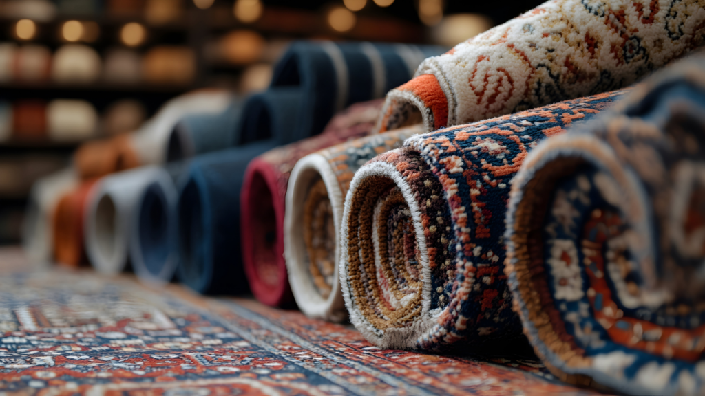 Area Rugs