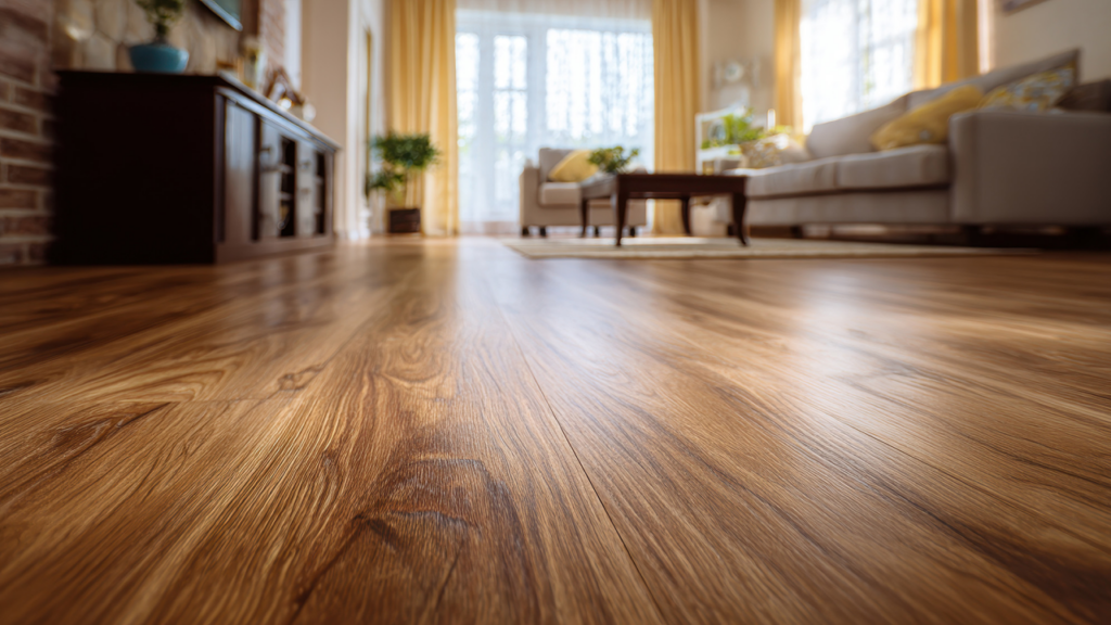 Laminate