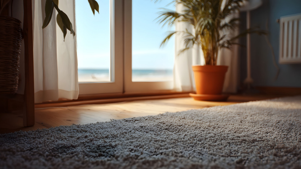 Area rug