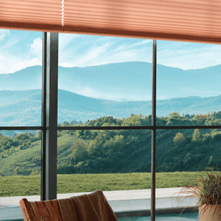 Window Treatment | Chesapeake Family Flooring