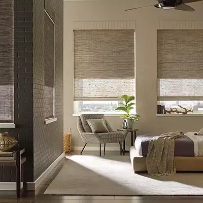 Window Treatment | Chesapeake Family Flooring
