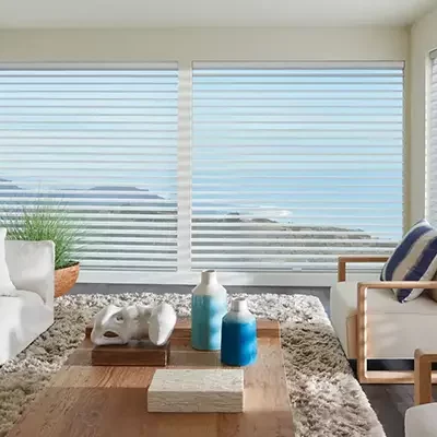 Window Treatment | Chesapeake Family Flooring