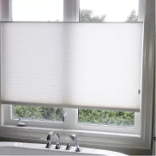 Top down bottom up shades | Chesapeake Family Flooring